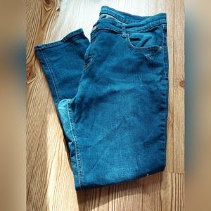 Old Navy Boyfriend Jeans size 18